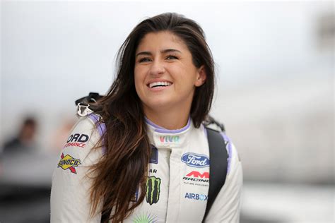 hallie deegan leaks|Hailie Deegan News, Rumors, & NASCAR Updates